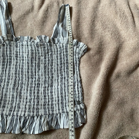 Roxy tank top for girls 👧🏼 - Picture 6 of 8